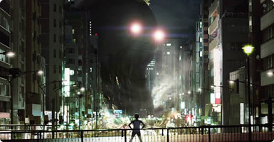 20th Century Boys: Chapter Two - The Last Hope Main Image
