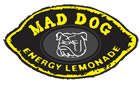Mad Dog Lemonade