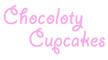 Chocoloty Cupcakes