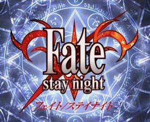 Fate Stay
