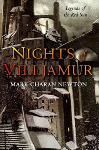 Nights of Viljamur