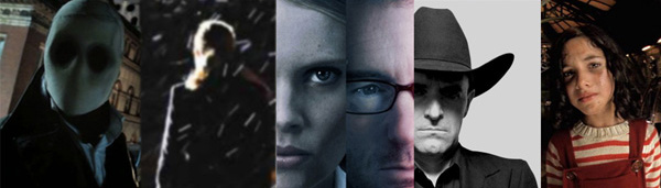 Director's Guild Films