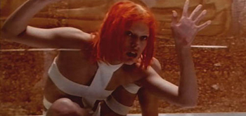 Fifth Element