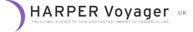 HARPER Voyager UK logo