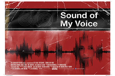 Sound of my Voice