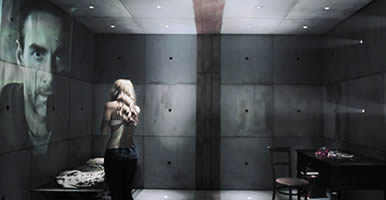 SCI-FI-LONDON 11 - True Love