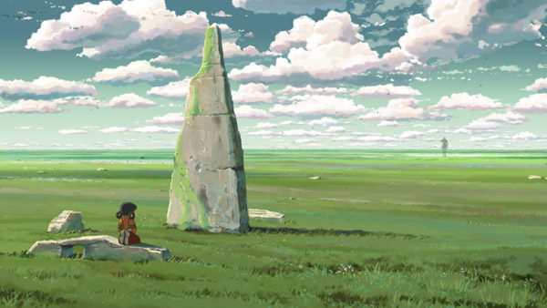Journey to Agartha