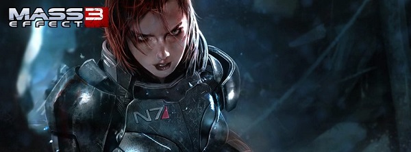 Mass Effect