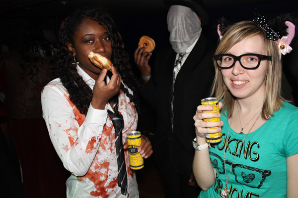 SCI-FI-LONDON 12 - Geek Pride