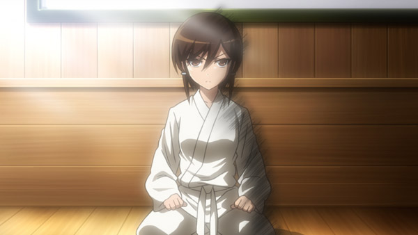 The World God Only Knows