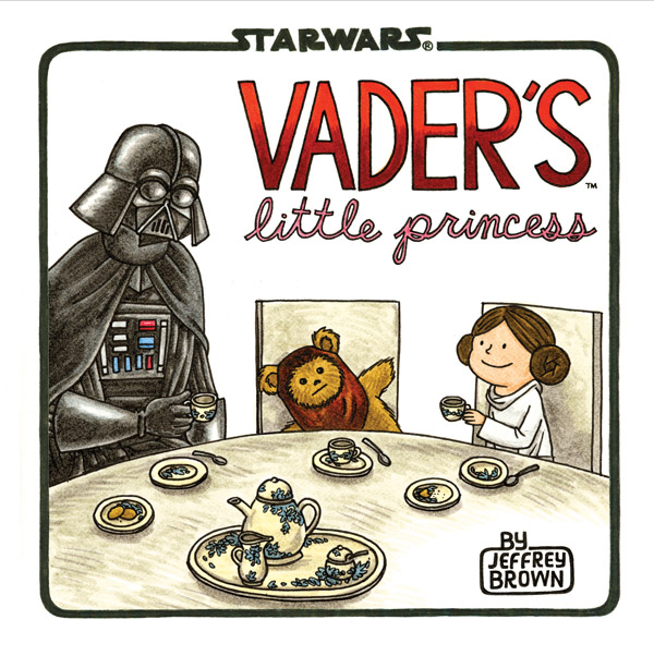 Vader Princess