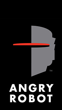 Angry Robot (logo)