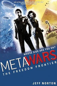 Metawars 4