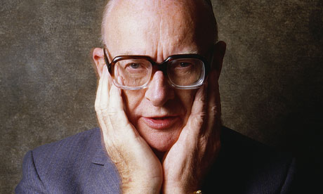 Arthur C. Clarke | ACCA award