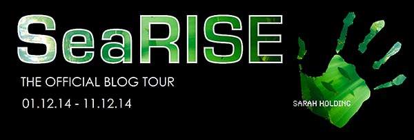 SeaRISE Blog Tour SeaRISE Blog Tour