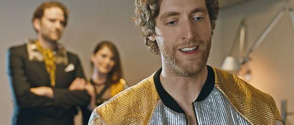 AI written film sunspring sci-fi-london