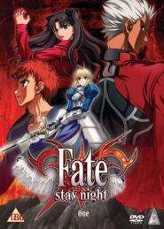 Fate Stay