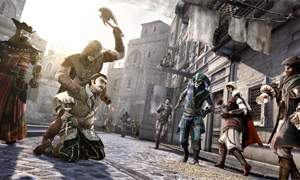 Assassins Creed