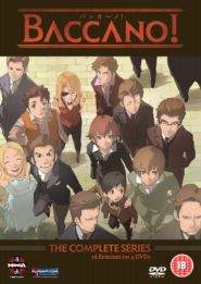 Baccano