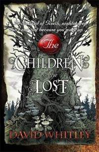 Children of the Lost by David Whitley