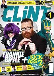 Clint Cover