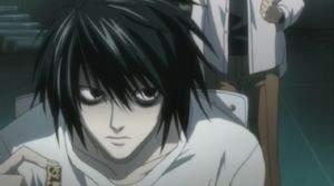 Death Note Relight 1