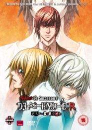 Death Note Relight 2