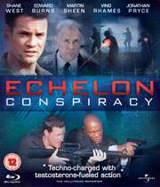 Echelon Consipiracy