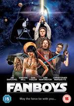 Fanboys DVD Cover