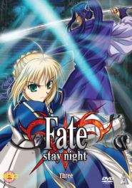 FateStay