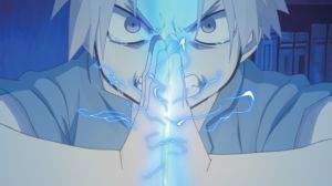 Full Metal Alchemist: Brotherhood