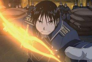 Full Metal Alchemist: Brotherhood