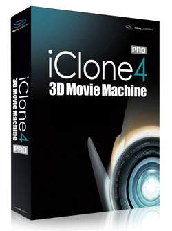 iClone 4