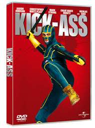 Kick Ass