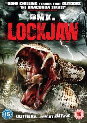 Lockjaw