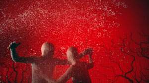 Man Who Fell to Earth