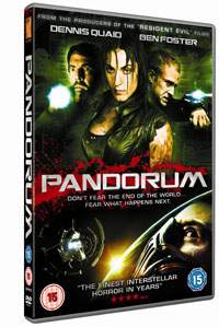 Pandorum