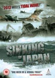 Sinking of Japan