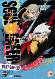 Soul Eater