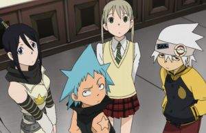Soul Eater