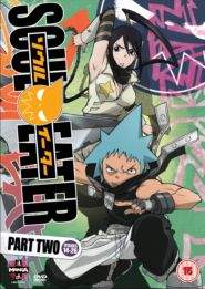 Soul Eater