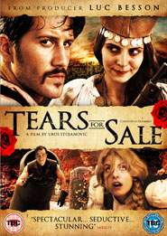Tears for Sale
