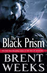 The Black Prisim