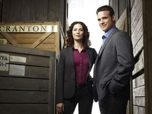 Warehouse 13