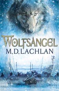 Wolfs Angel by M.D. Lachlan