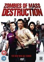 Zombies of Mass Destruction