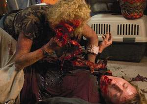 Zombies of Mass Destruction
