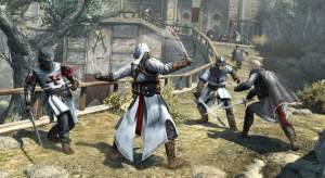 Assassin's Creed: Revelations - Altair