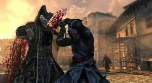 Assassin's Creed: Revelations - Kill