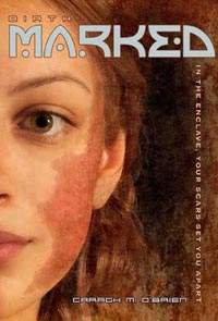 Birthmarked by Caragh O'Brien